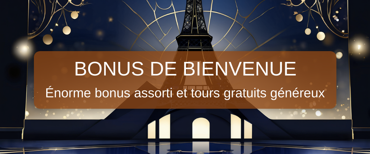 Bienvenue sur Casino Privé en France